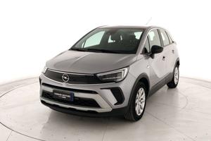 OPEL Crossland 1.2 Elegance s&s 83cv