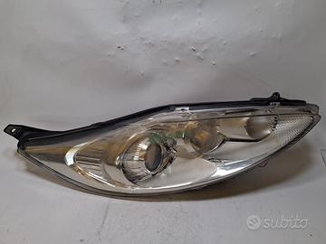 8A6113W029CE FANALE ANTERIORE DX FORD FIESTA VI (6
