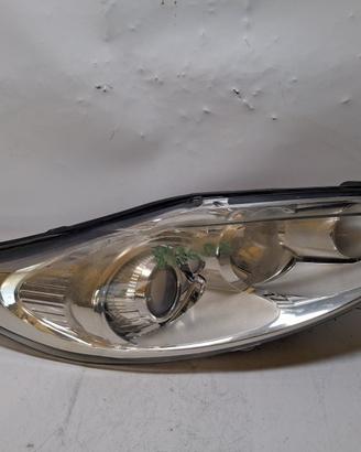 8A6113W029CE FANALE ANTERIORE DX FORD FIESTA VI (6
