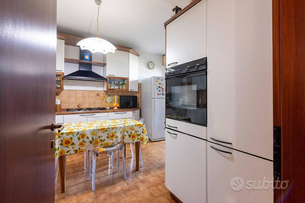 Appartamento – Settimo Milanese, Cascine Olona - Vista 5