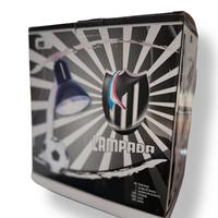 Lampada da scrivania calcio - Nuova -