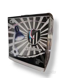 Lampada da scrivania calcio - Nuova -