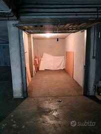 Garage Via Baroncini