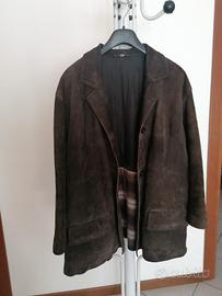 Giacca in renna Conbipel 