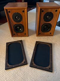 Carnica Diffusori Acustici