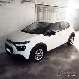 C3 Citroen
