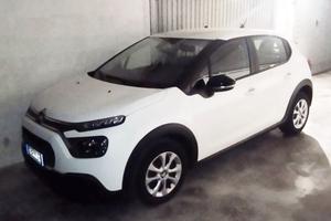 C3 Citroen