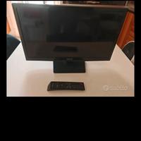 televisore samsung 24 pollici