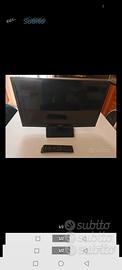televisore samsung 24 pollici