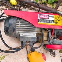 VALEX PE200