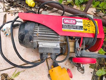 VALEX PE200