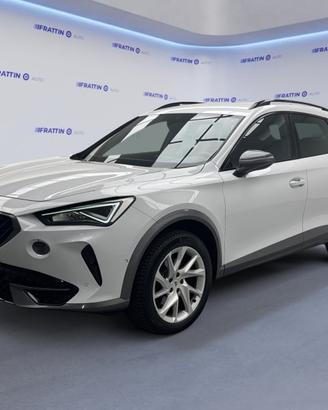 CUPRA FORMENTOR 2.0 TDI 4DRIVE DSG