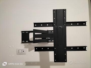 Porta TV estensibile