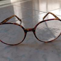 Occhiali progressivi unisex