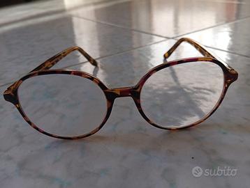 Occhiali progressivi unisex