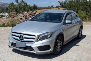 MERCEDES GLA 220D X156