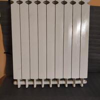 termosifone radiatore alluminio