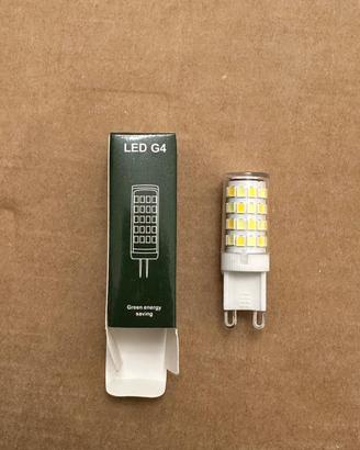 Lampadine G9