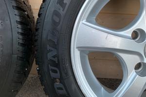 Gomme invernali