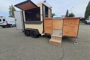 FOOD TRUCK