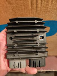 Regolatore di tensione Daytona 675 06-08