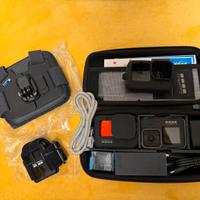 Kit Completo GoPro Hero 9 Black Accessori Original