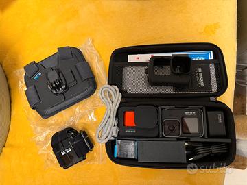 Kit Completo GoPro Hero 9 Black Accessori Original