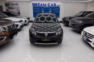 Dacia Sandero Stepway 1.5 dCi 70CV