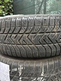 Gomme invernali 185/60R16 88T