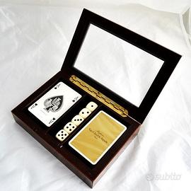 Van Cleef & Arpels Carte da gioco Poker / Bridge