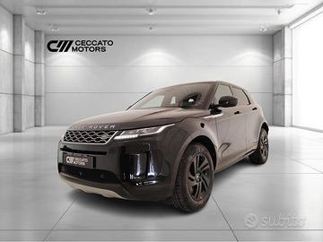 Land Rover Range Rover Evoque Evoque 1.5 i3 mhev f