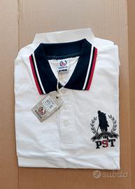 Polo uomo Be Board Club XL 