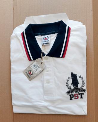 Polo uomo Be Board Club XL 
