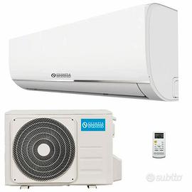 climatizzatore 24000 BTU Olimpia Splendid