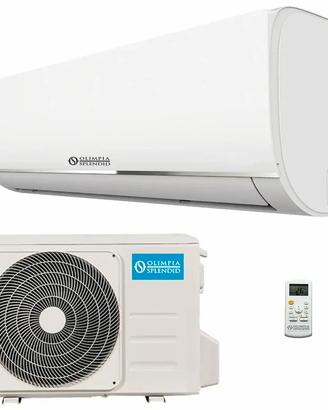 climatizzatore 24000 BTU Olimpia Splendid