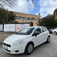 Fiat Punto 1.3 Multijet 5 porte