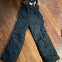 Salopette per sciare