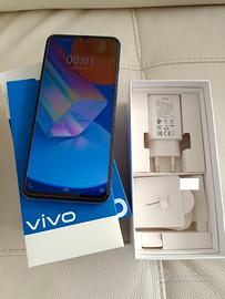Smartphone VIVO Y72 5G - 8 GB RAM - 128 GB ROM