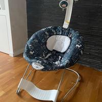 Sdraietta neonato Fisher-price