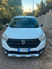 Dacia LODGY 1.5 DCI 115cv