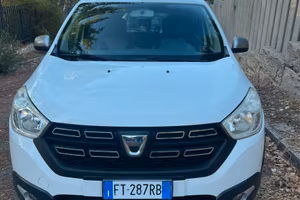 Dacia LODGY 1.5 DCI 115cv
