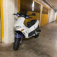 Gilera Runner 125