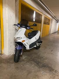 Gilera Runner 125