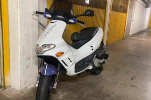 Gilera Runner 125