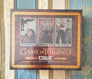 Game of Thrones Tarot