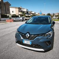 Renault Captur GPL