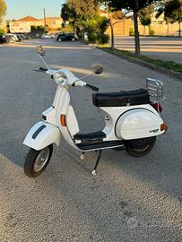 Vespa PX 125 E ASI 1984