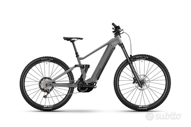 LAPIERRE OVERVOLT AM AL 7.8