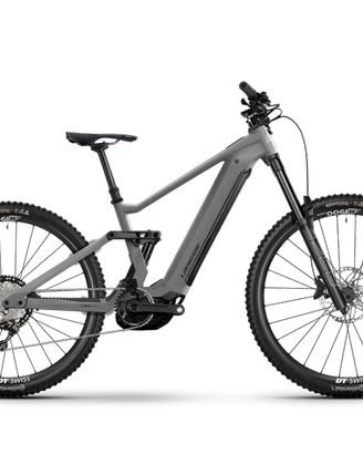 LAPIERRE OVERVOLT AM AL 7.8