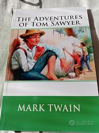 The adventures of Tom Sawyer